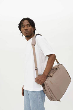 weekend convertible bag